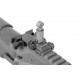 Страйкбольный автомат G&G ARP 556 AEG - Battleship Grey [EGC-ARP-556-ANB-NCM]